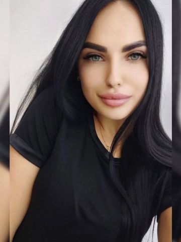 Серафима